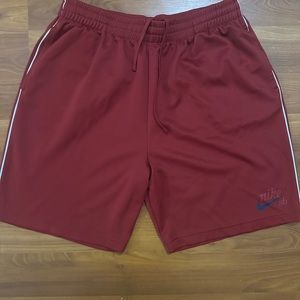 NIKE SB DRI-FIT SHORTS